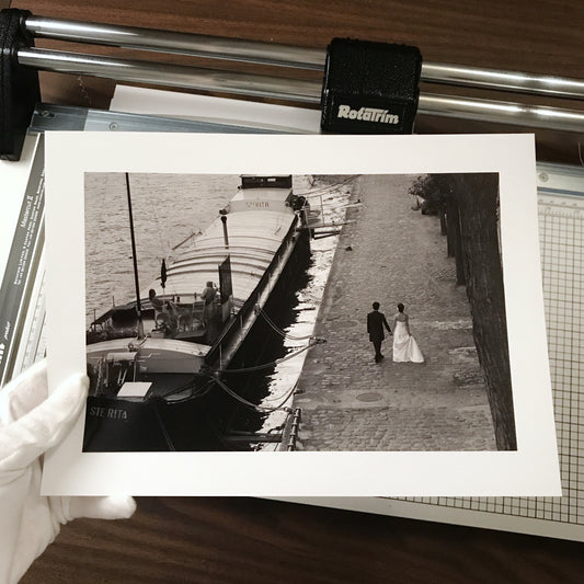 Which Photo Printing Process is Best?