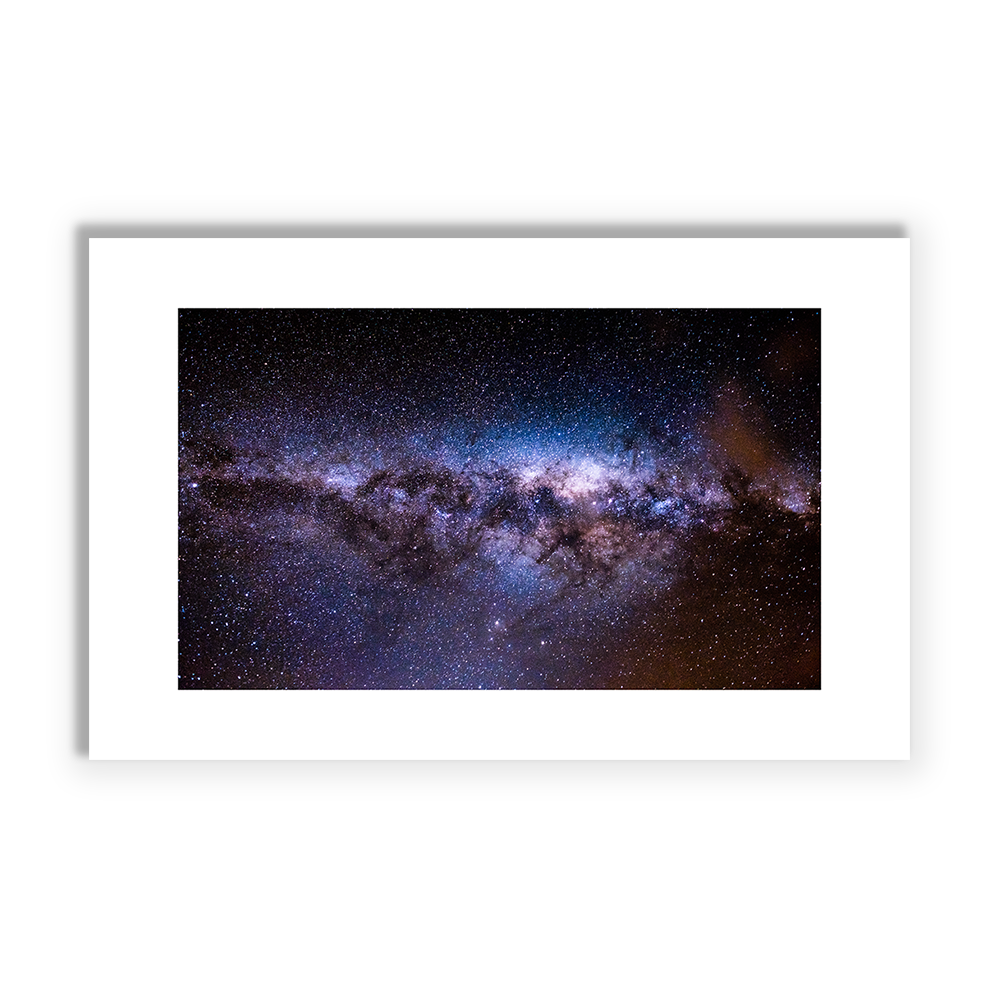 14x22 Space Print