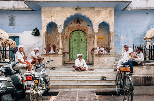 Jaipur Gang